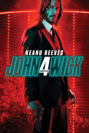 Comprar Listas IPTV john wick 4