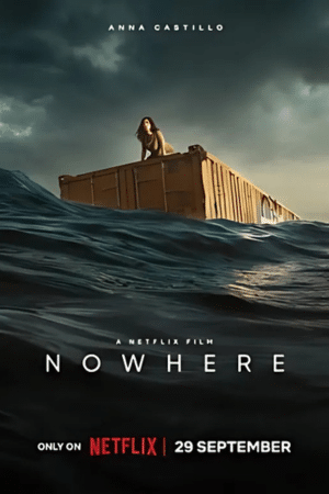 NOWHERE