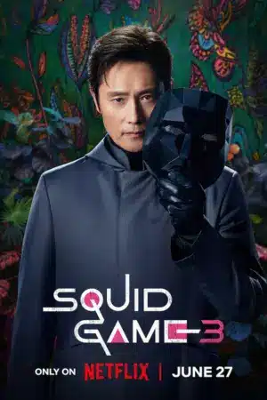 squid game season 3 EN Comprar Listas IPTV
