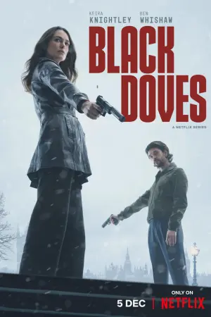 Comprar Listas IPTV BLACK DOVES