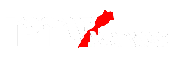 IPTV MAROC LOGO